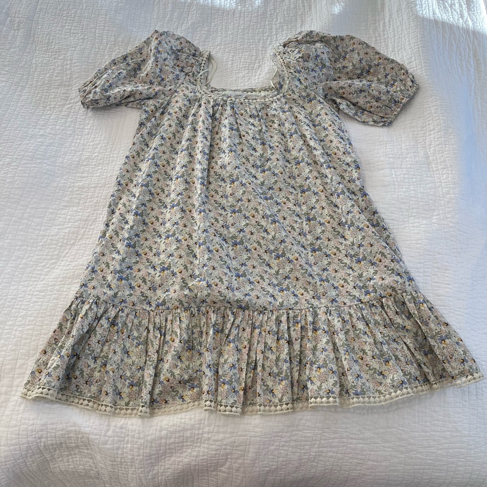 Babydoll dress🦋